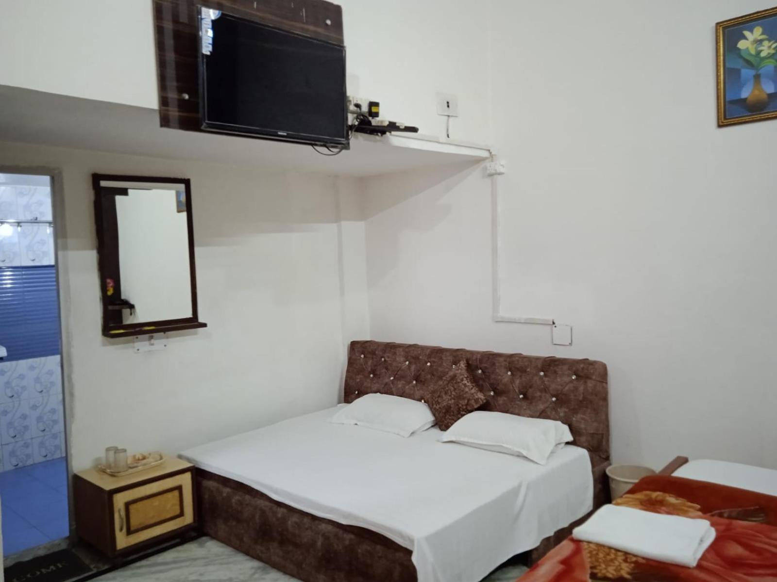 Hotel Swarajya Palace Agra  Zewnętrze zdjęcie