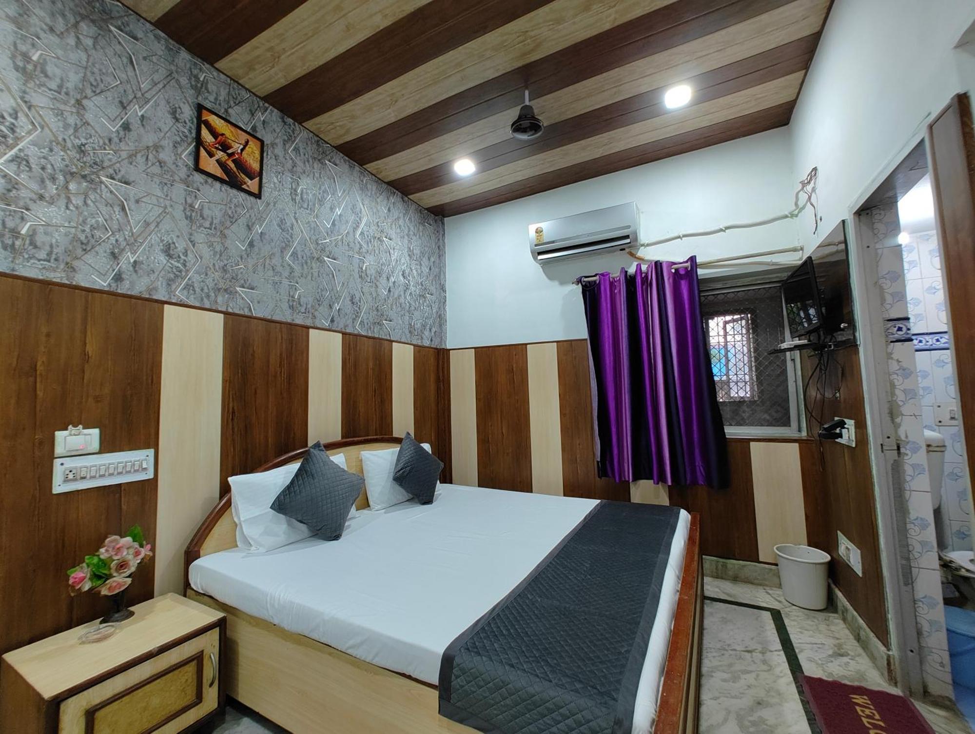 Hotel Swarajya Palace Agra  Zewnętrze zdjęcie