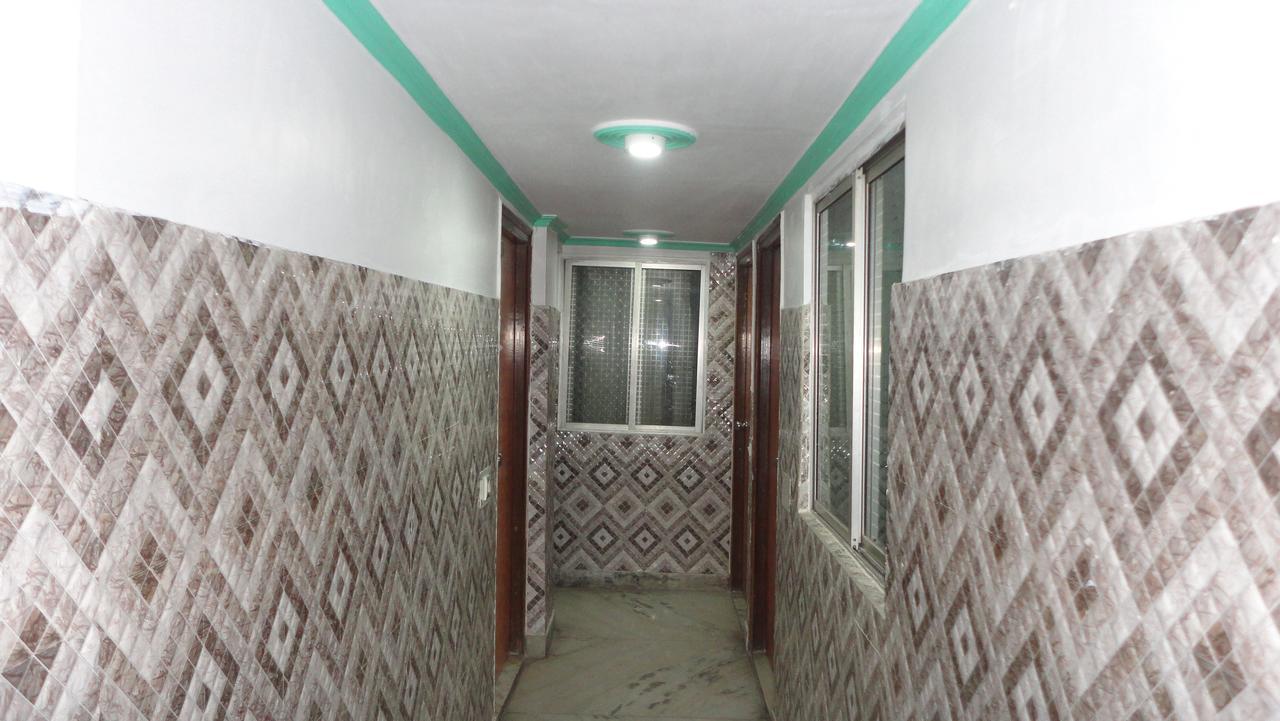 Hotel Swarajya Palace Agra  Zewnętrze zdjęcie